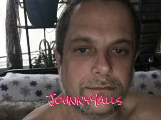 JohnnyYalls