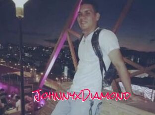 JohnnyxDiamond