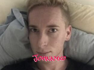 Johnnyxo