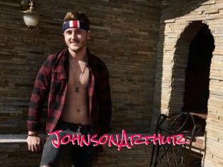 JohnsonArthur
