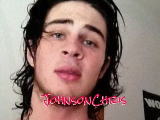 Johnson_Chris