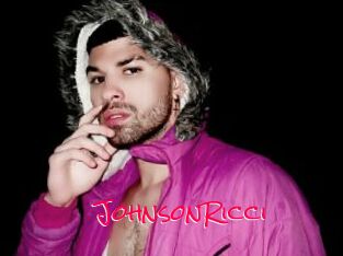 JohnsonRicci