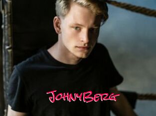 JohnyBerg