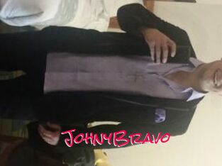 JohnyBravo