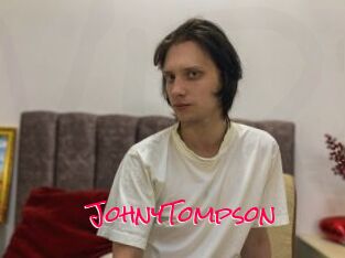 JohnyTompson