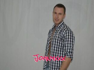Johnyxxx