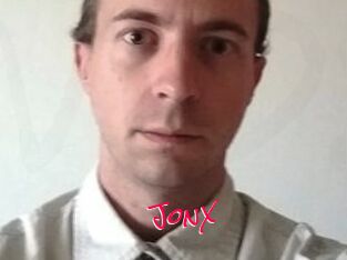 JonX