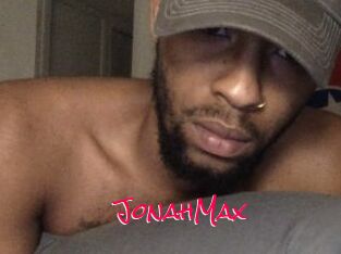 JonahMax