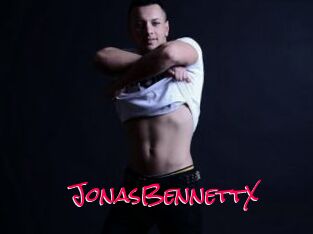 JonasBennettX