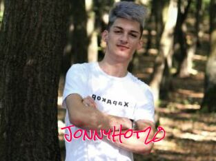 JonnyHot20