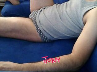 Jony
