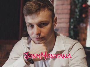 JonyMontana