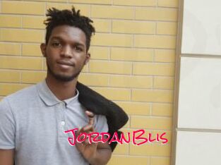 JordanBlis