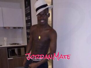 JordanMate