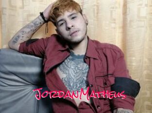 JordanMatheus