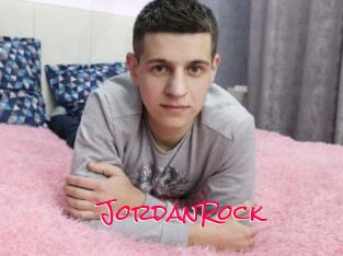 JordanRock