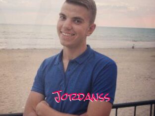 Jordanss