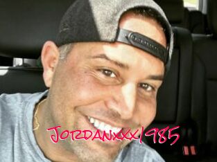 Jordanxxx1985