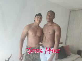 Jors_Myke