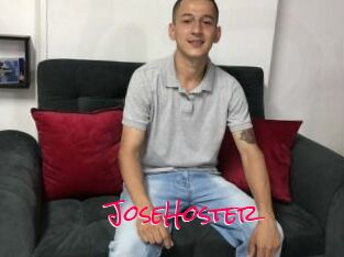 JoseHoster