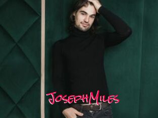 JosephMiles