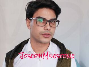 JosephMilestone