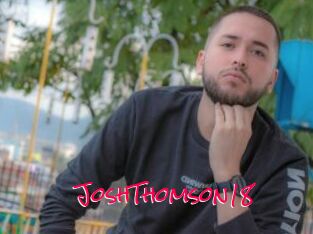 JoshThomson18