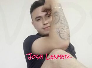 Josh_Lenyer
