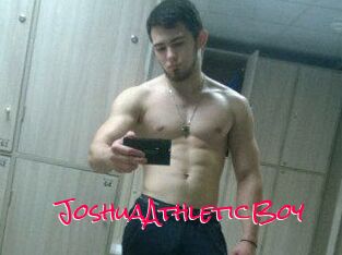 JoshuaAthleticBoy