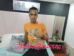 JoshuaBroown