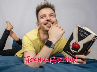 JoshuaBrown
