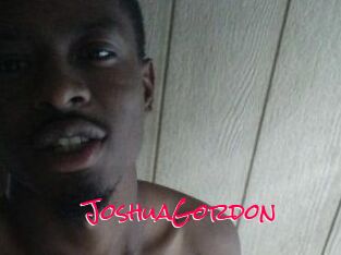 Joshua_Gordon