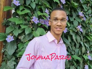 JoshuaParisi