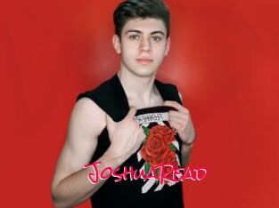 JoshuaRead