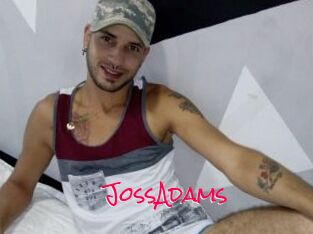 JossAdams