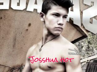 Josshua_hot