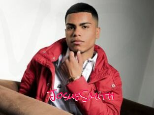 JosueSmith
