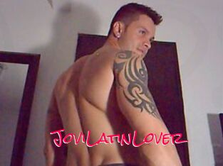 JoviLatinLover