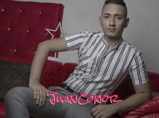 JuanConor