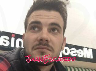 JuanEscardo