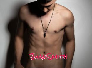 JuanSmith