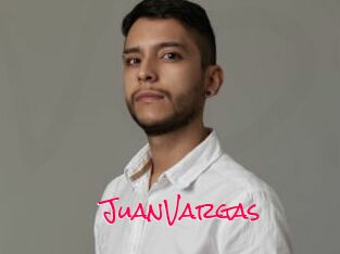 JuanVargas