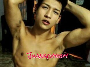 Juansexy_guy Video X Gay