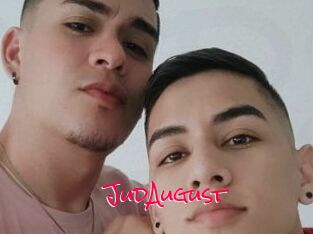 JudAugust
