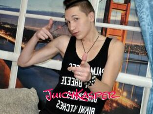 JuicyKasper