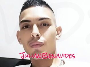 JulianBenavides