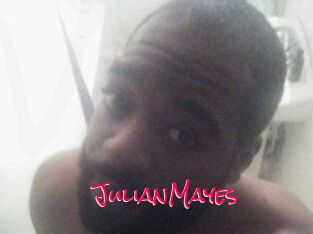 Julian_Mayes
