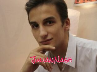 JulianNash
