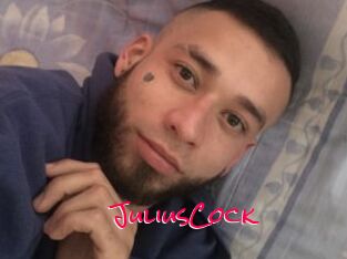 JuliusCock