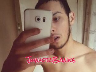 JuniorBanks